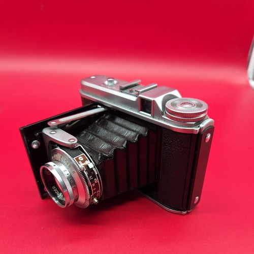 Vintage voigtländer perkeo - vintage, ii