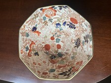 MASONS IRONSTONE BITTERSWEET