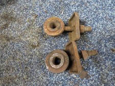 suzuki ts50er rear wheel adjusters used