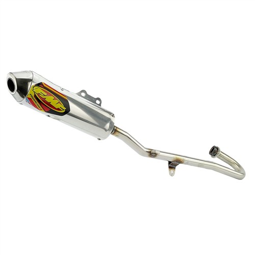 Honda xr50r fmf exhaust - xr50r,