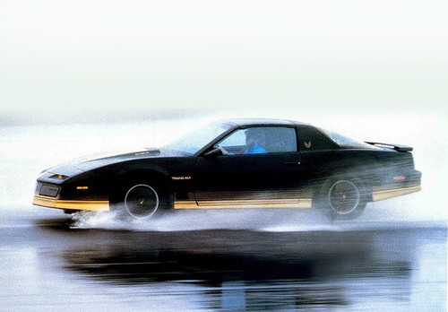 1982 pontiac trans profile - 1982,