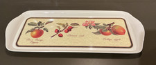 Vintage Cloverleaf Orchard