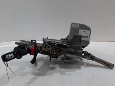 2013 RENAULT CLIO III 1.1L Petrol Electric Power Steering Column 8200937950