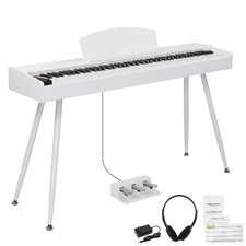 Electric Digital Piano 88 Key