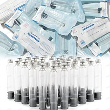 100x 3ml Cartridges Cassette