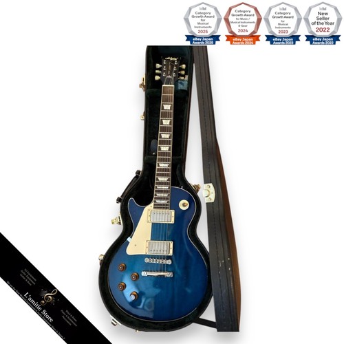Esp navigator les paul custom - navigator,