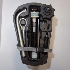 Genuine Spare Wheel Repair Kit