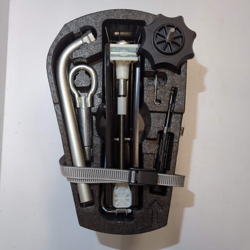 Genuine spare wheel repair - spare, kit