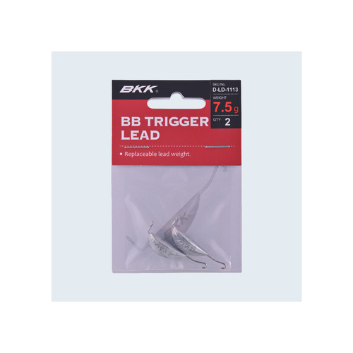 Bkk trigger lead front rig - bkk,