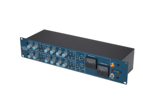 Behringer 369 two channel - behringer, 369-kt