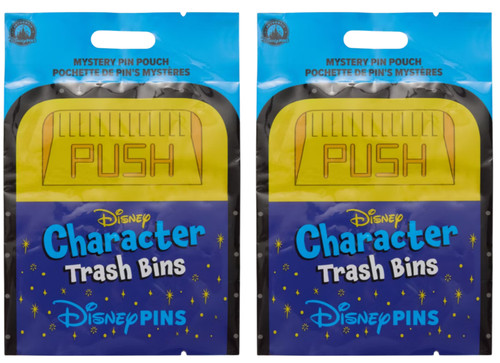 Disney parks character - disney, trash