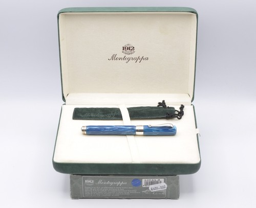 Montegrappa 1912 symphony - montegrappa,