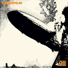 Led Zeppelin Led Zeppelin