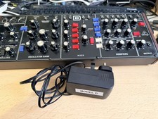 Behringer Model D Analogue