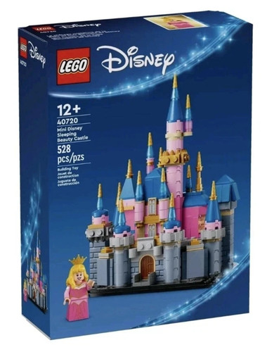 Lego 40720 mini disney - 40720,