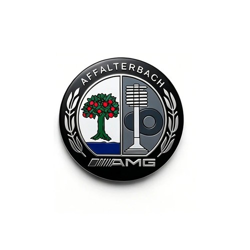 For 52mm affalterbach - for, amg