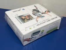 Archos 404 Camcorder Portable Multimedia Player 30GB Silver Versatile Media