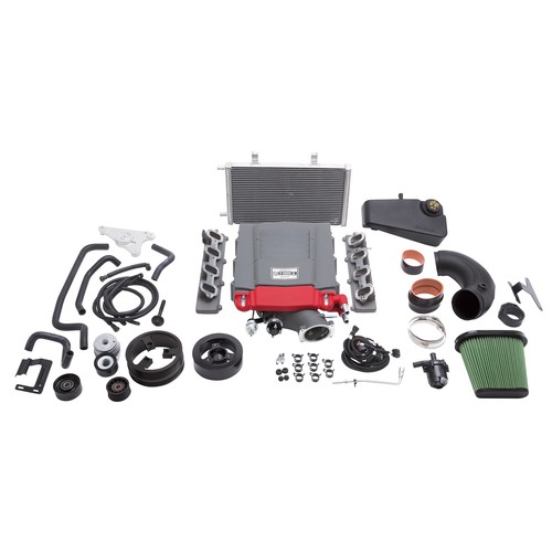 Edelbrock pro tuner - edelbrock, pro-tuner
