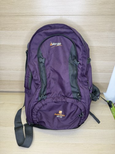 Vango freedom 60l - 60l, backpack