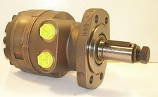 WHITE 261CC/REV HYDRAULIC