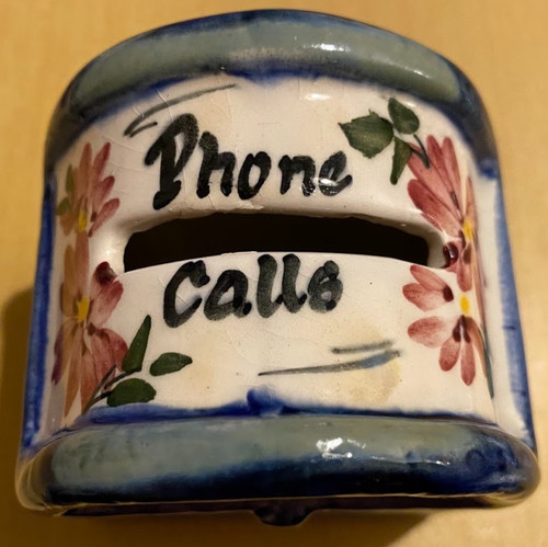 Toni raymond pottery vintage - raymond,