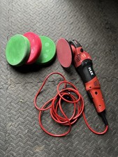 Flex Polishflex PE 14-2 150 Rotary Variable Speed Polisher