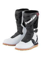 Hebo Trials Boots Technical