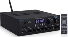 Bluetooth HD Home Audio