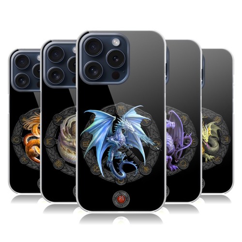 Official anne stokes dragons - stokes,