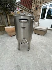 Brewing Kettle 60lt