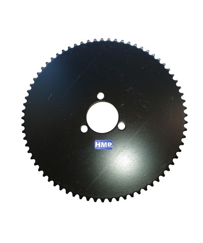 Sprocket teeth 3mm 25h - teeth, 29mm