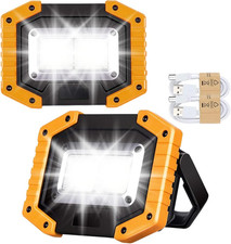 30W LED Work Light