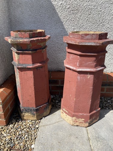 Large pair rare - of, victorian