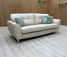 DFS 'Dawson' 4 Seater Sofa