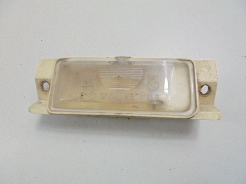 Civic license plate - civic,