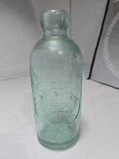 Vintage BRADDOCK PA. Bottling