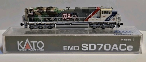 Union pacific sd70ace - union,