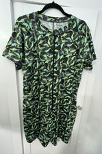 TOMBOY X Swimsuit Unisuit 6"