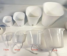 Various size self watering - self,