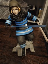 Bundle KOTOBUKIYA ARTFX J Fire