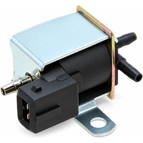 Boost pressure n75 - pressure,