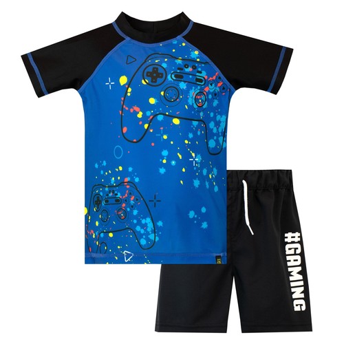 Gaming swim set kids - 5, 6