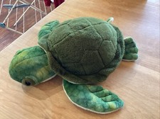 Ravensden Collection green sea