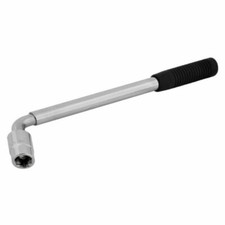 Caravan Motor Mover Handle
