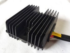 RR016 REGULATOR RECTIFIER FOR BASHAN BS250AS-43  250CC QUAD BIKE