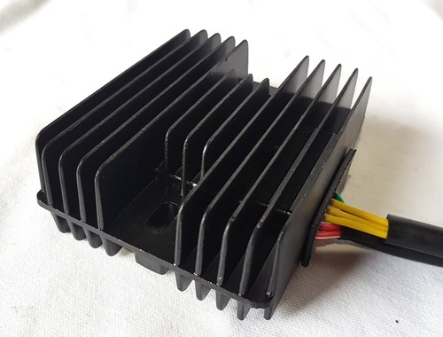 Rr016 regulator rectifier for - regulator,