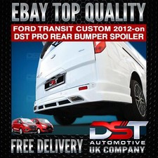 FITS FORD TRANSIT CUSTOM LOWER