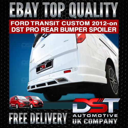 Fits ford transit custom lower - transit,