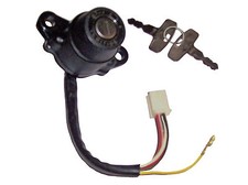 Ignition switch fit - ignition, to