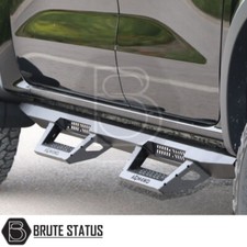 Mitsubishi l200 series - series, 5